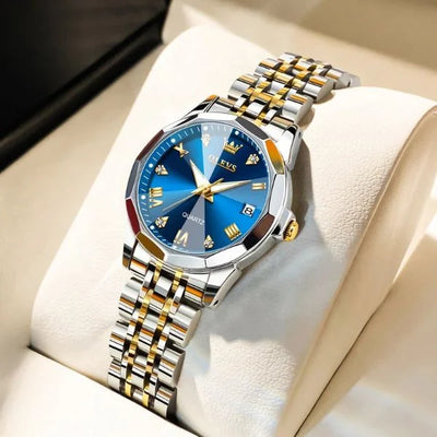 OLEVS WATCH