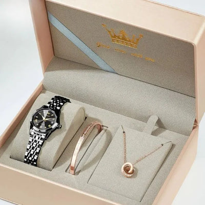 MONTRE FEMME TENDANCE