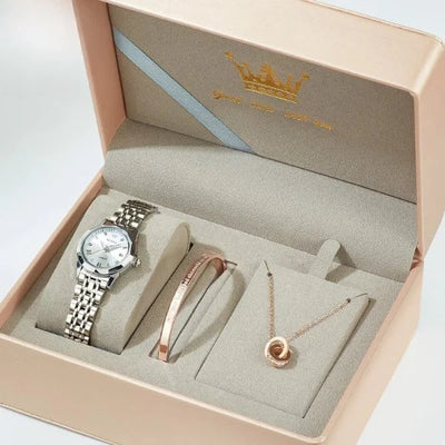 MONTRE OLEVS PRIX