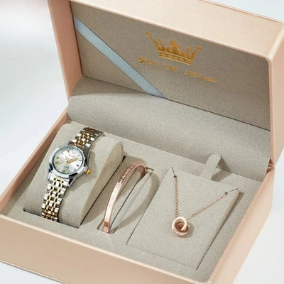 MONTRE FEMME