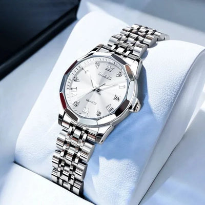 MONTRE OLEVS FEMME