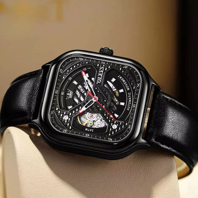 OLEVS MONTRE HOMME