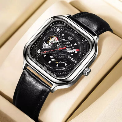 OLEVS MONTRE ORIGINE