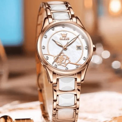OLEVS MONTRE