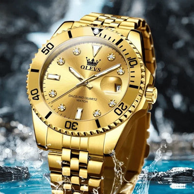 MONTRE OLEVS