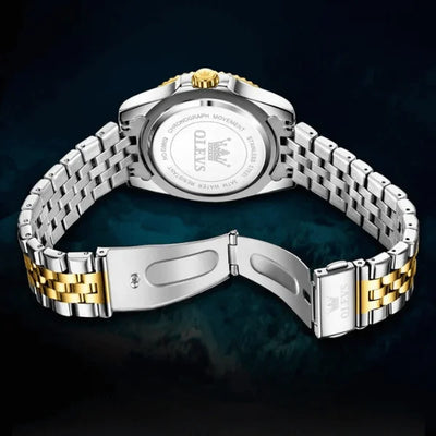 MONTRE OLEVS
