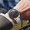 MONTRE CHRONOGRAPHE