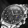 MONTRE OLEVS