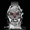 MONTRE CHRONOGRAPHE