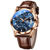 OLEVS MONTRE
