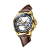 MONTRE OLEVS