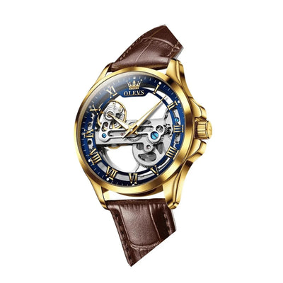 MONTRE OLEVS