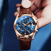 MONTRE OLEVS