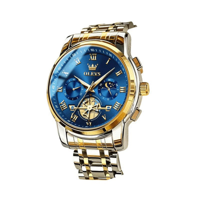 MONTRE HOMME OLEVS