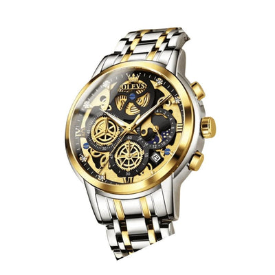 MONTRE OLEVS
