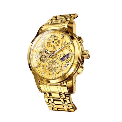 MONTRE OLEVS