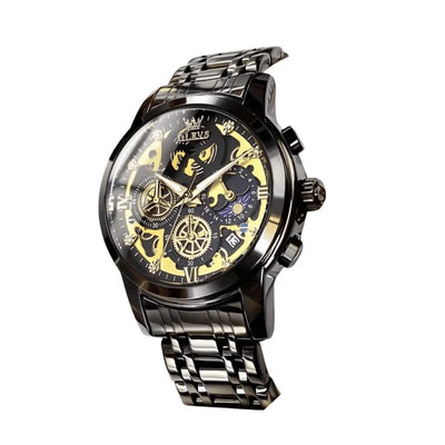 MONTRE OLEVS