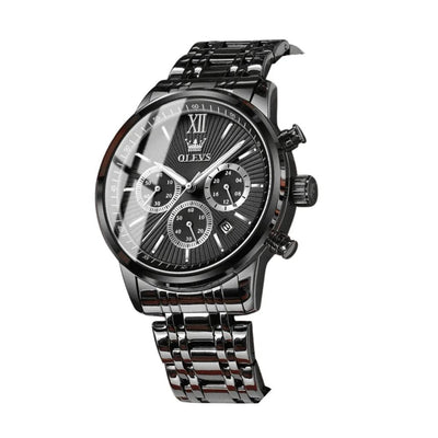 MONTRE HOMME OLEVS 