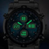 MONTRE OLEVS