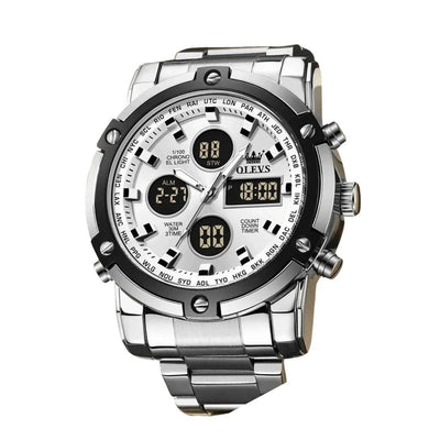 Montre Homme
