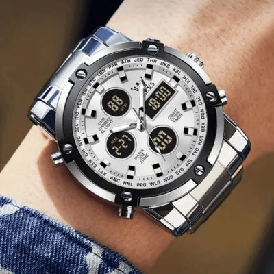 OLEVS MONTRE