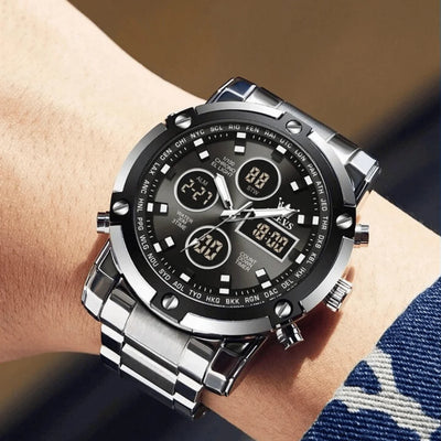 OLEVS MONTRE 