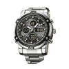 MONTRE OLEVS HOMME