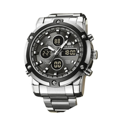 MONTRE OLEVS HOMME