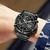 OLEVS MONTRE
