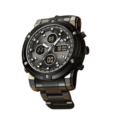 MONTRE HOMME