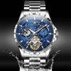 MONTRE OLEVS