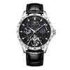 Olevs Tours | Black