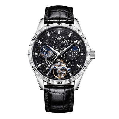 Olevs Tours | Black