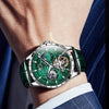 OLEVS MONTRE