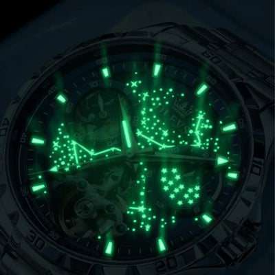 MONTRE OLEVS