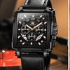 MONTRE OLEVS