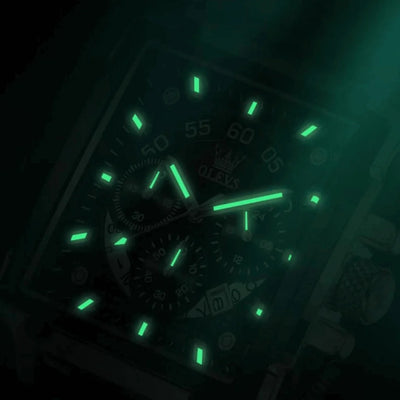 OLEVS MONTRE HOMME