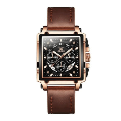 MONTRE HOMME OLEVS