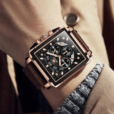 OLEVS MONTRE
