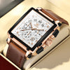 MONTRE HOMME LUXE