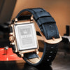 MONTRE OLEVS