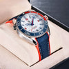 MONTRE DE LUXE HOMME