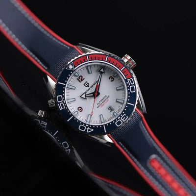 MONTRE LUXE HOMME
