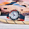 MONTRE HOMME DE LUXE