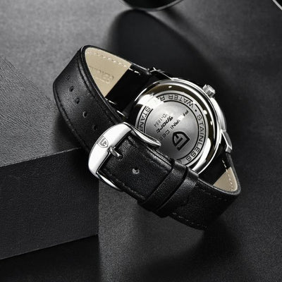 MONTRE LUXE HOMME