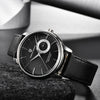 MONTRE DE LUXE HOMME