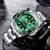 MONTRE LUXE HOMME