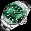 MONTRE DE LUXE HOMME