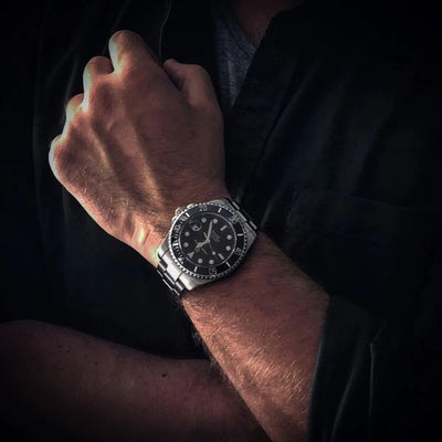 MONTRE AUTOMATIQUE