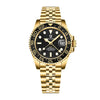 MONTRE LUXE HOMME